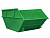 Контейнер 8 м3