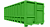 Контейнер 20м3-27м3